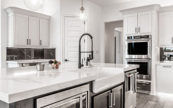 Kitchen Updating in Midlothian