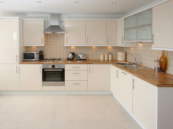 Kitchen Cabinets Remodeling in Midlothian