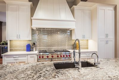 Stylish Backsplash Designs