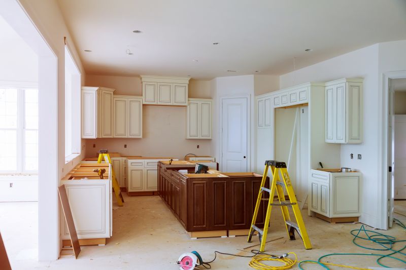 When to Hire a Kitchen Remodeler